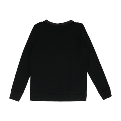 Black Blouse