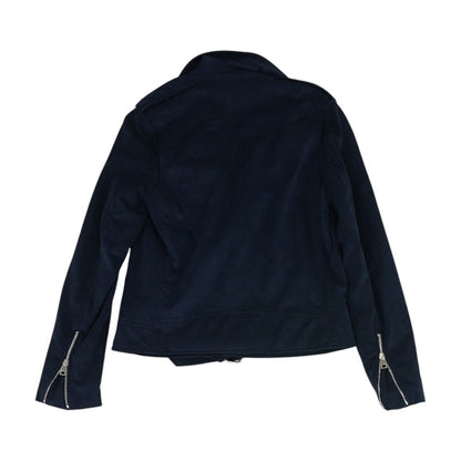 Navy Jacket