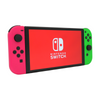 Switch OLED 64GB Game System