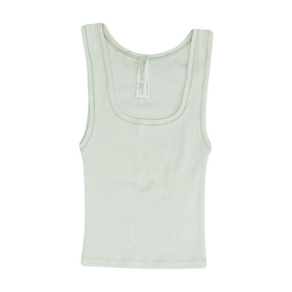 Green Undershirt