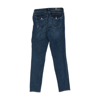 Blue Jeans