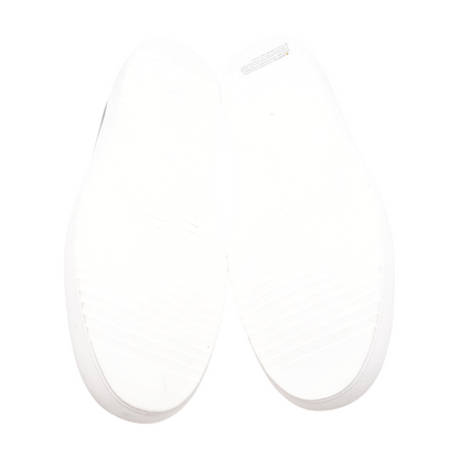 Black Slip-On Dress Shoes