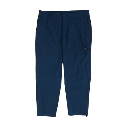 Navy Pants