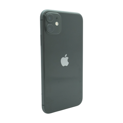 iPhone 11 "Carrier Unlocked" 64GB Black