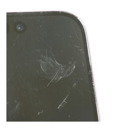 iPhone 16 Plus "Cricket" 128GB Pink