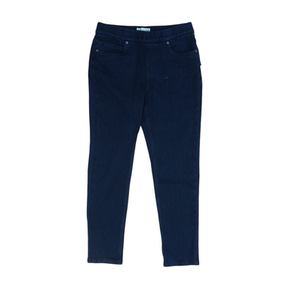 Navy Petite Jeans