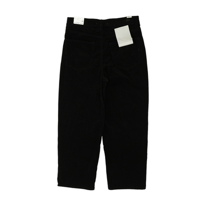 Black Wide Leg Pants