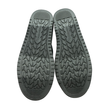 Black Sandals