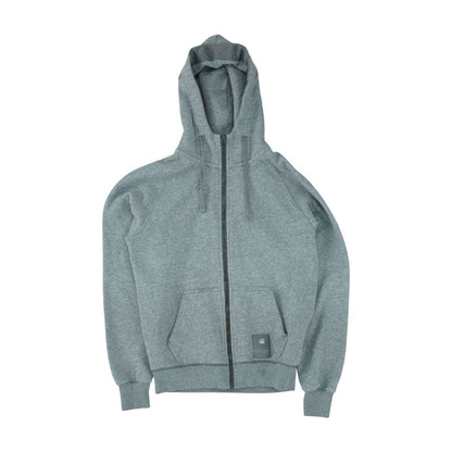 Gray Lightweight Jacket
