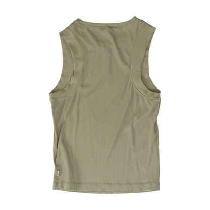 Gray Active T-Shirt