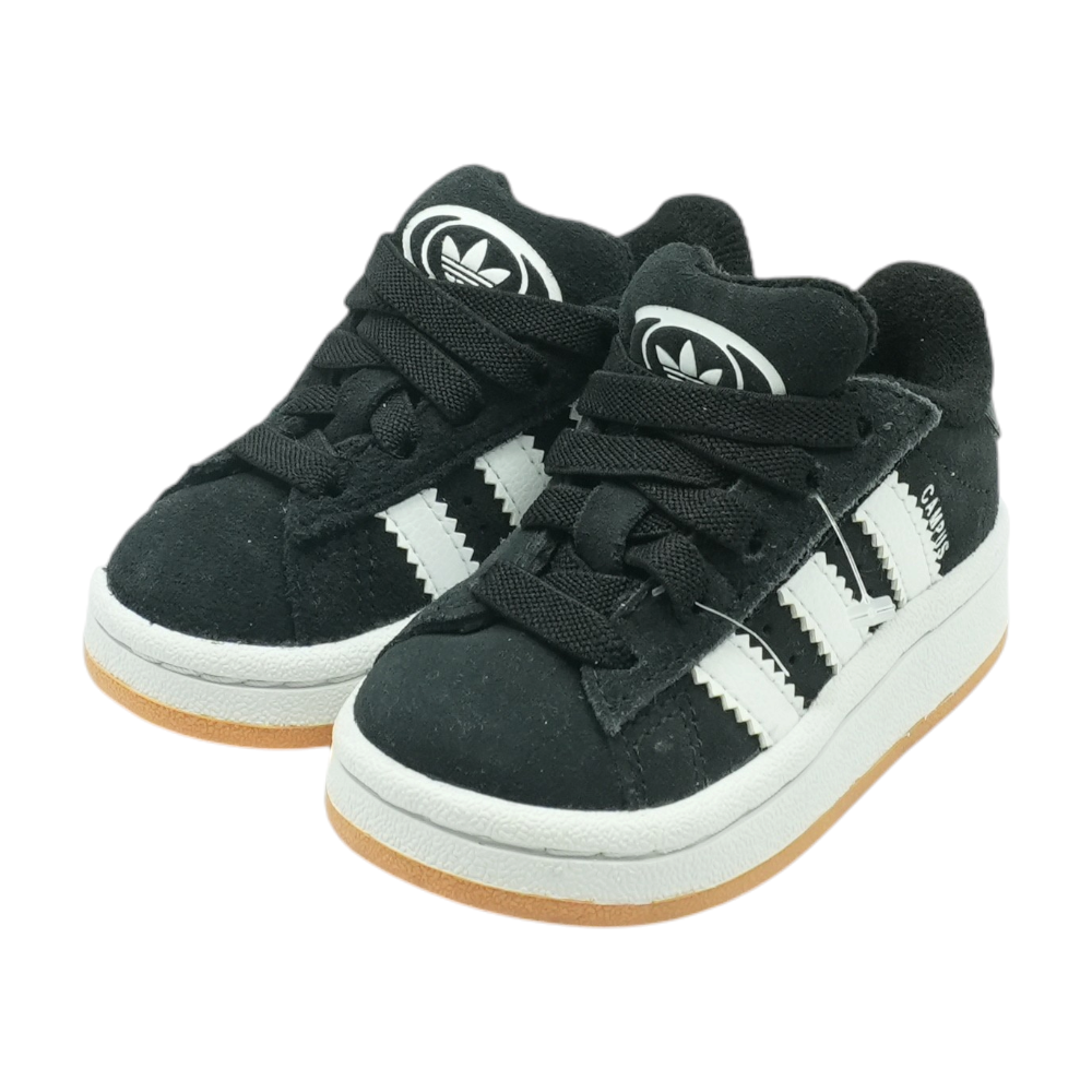 Black Athletics Shoes