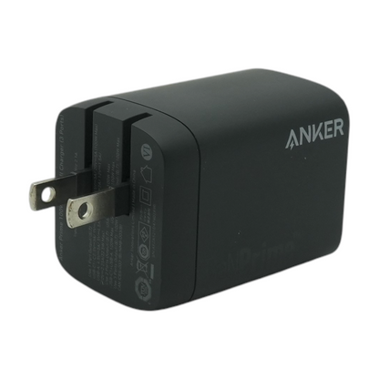 Prime 100W 3-Port GaN Charging Block