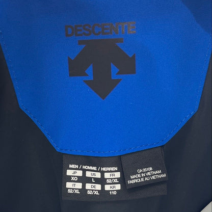 Blue Glade Ski Jacket