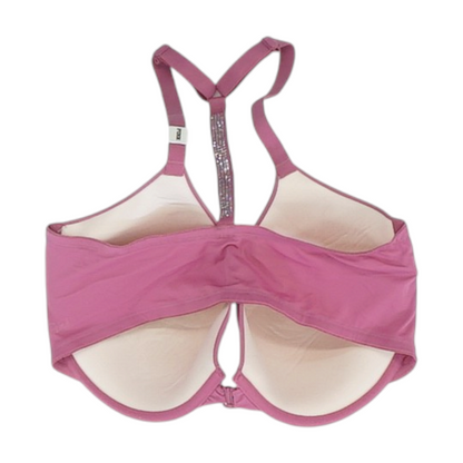 Pink Bra