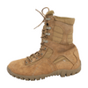 Brown Ankle Boots