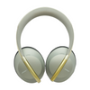 Luxe Silver Noise Cancelling 700 Headphones