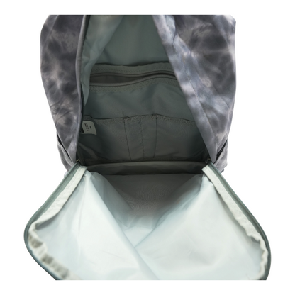Purple Backpack