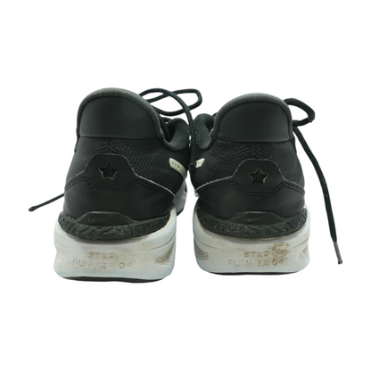 Black Athletics Shoes