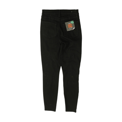 Black Skinny Jeans
