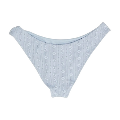 Lavender Swim Bottom