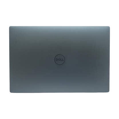 13.4" XPS Gray Intel Core i7 2.20GHz 32GB RAM 1TB NVME/SSD