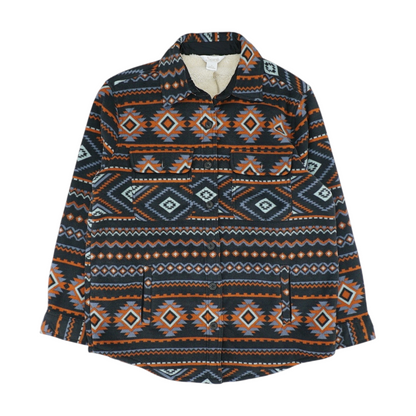 Multi Print Jacket