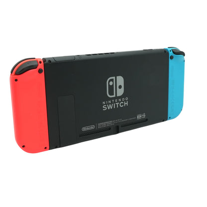 Switch 32GB Game System