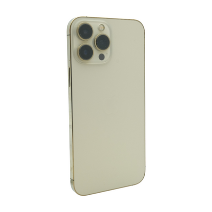 iPhone 13 Pro Max "Foreign Carrier" 256GB Gold