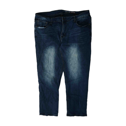 Straight Jeans