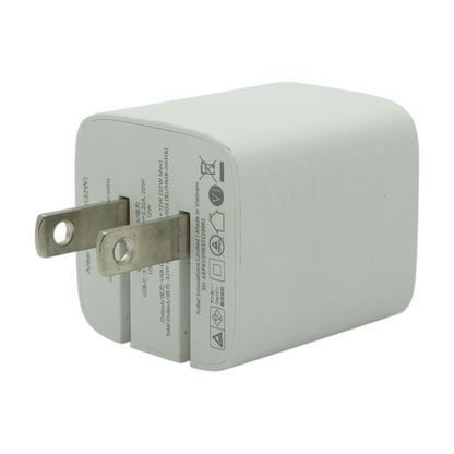 233 Charging Block