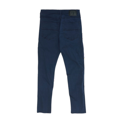 Navy Slim Jeans