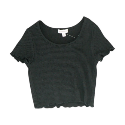 Black Blouse