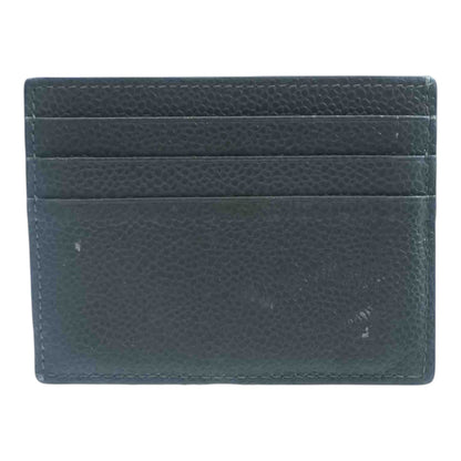 Gray Cardholder Wallet