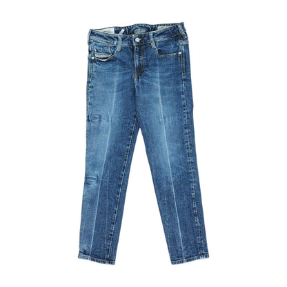 Blue Slim Jeans