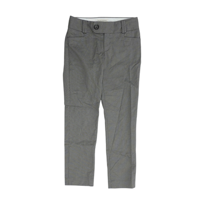 Gray Pants