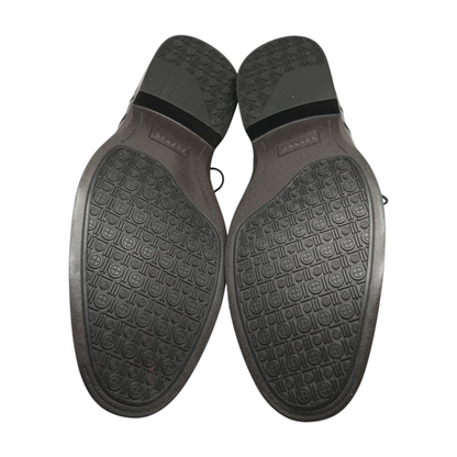 Black Dress Shoes