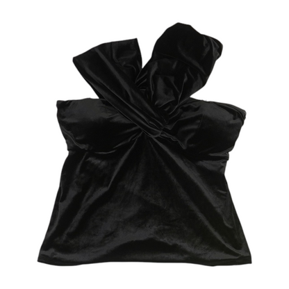 Black Blouse