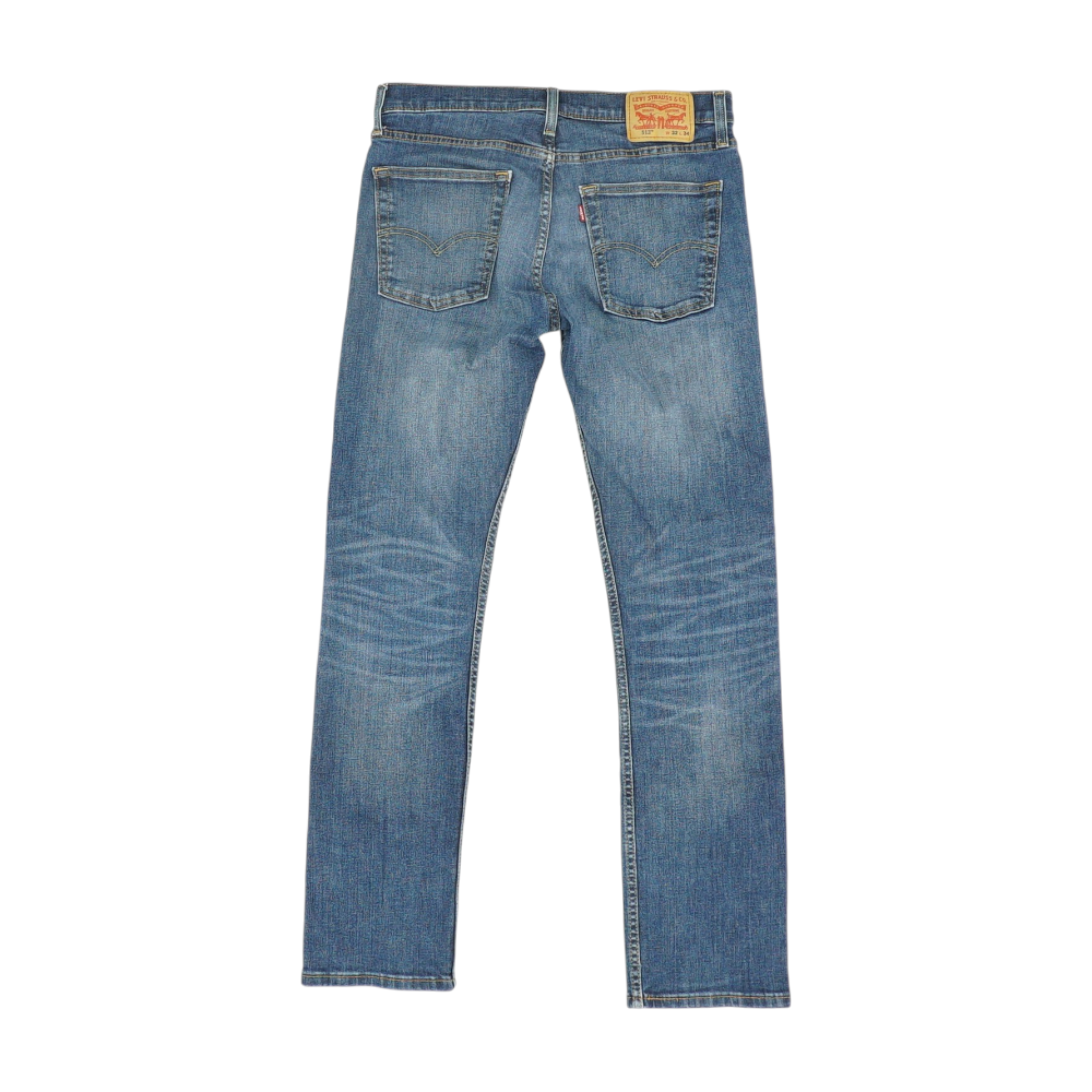 513 Slim Jeans
