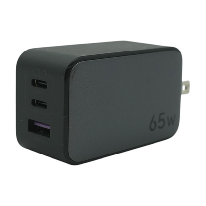 GaN Fast Charging Block