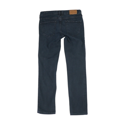 Navy Regular Jeans