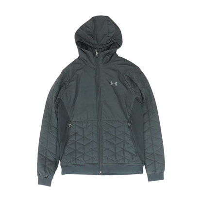 Black Solid Jacket