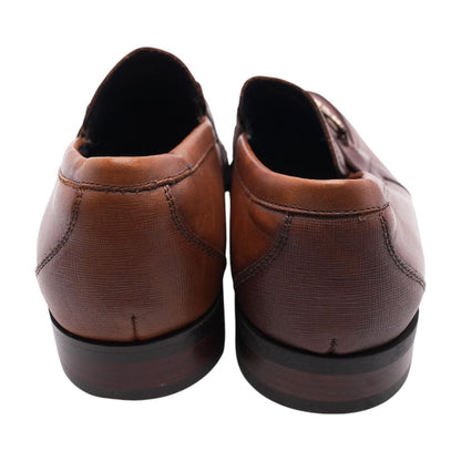 Brown Loafer Dress Shoes