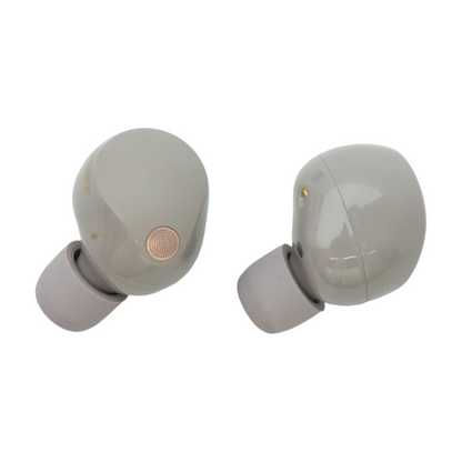 Smoky Pink WF-1000XM5 Wireless Earbuds