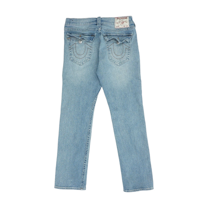 Relaxed Jeans