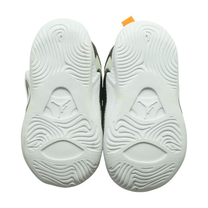 Multi Toddler Shoes