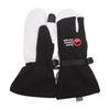 Black Polyester Gloves