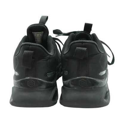 Black Athletic Shoes