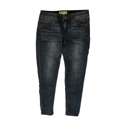 Navy Jeans