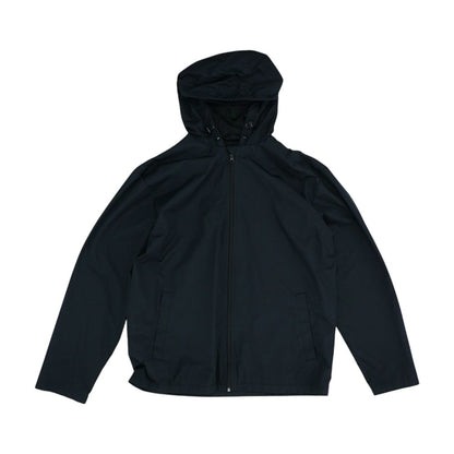 Black Active Jacket