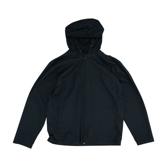 Black Active Jacket